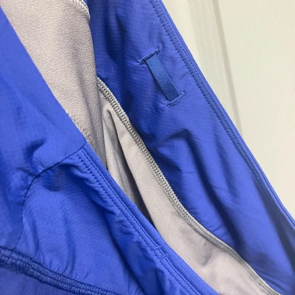 Patagonia Athletic Shorts - Picture 8 of 9